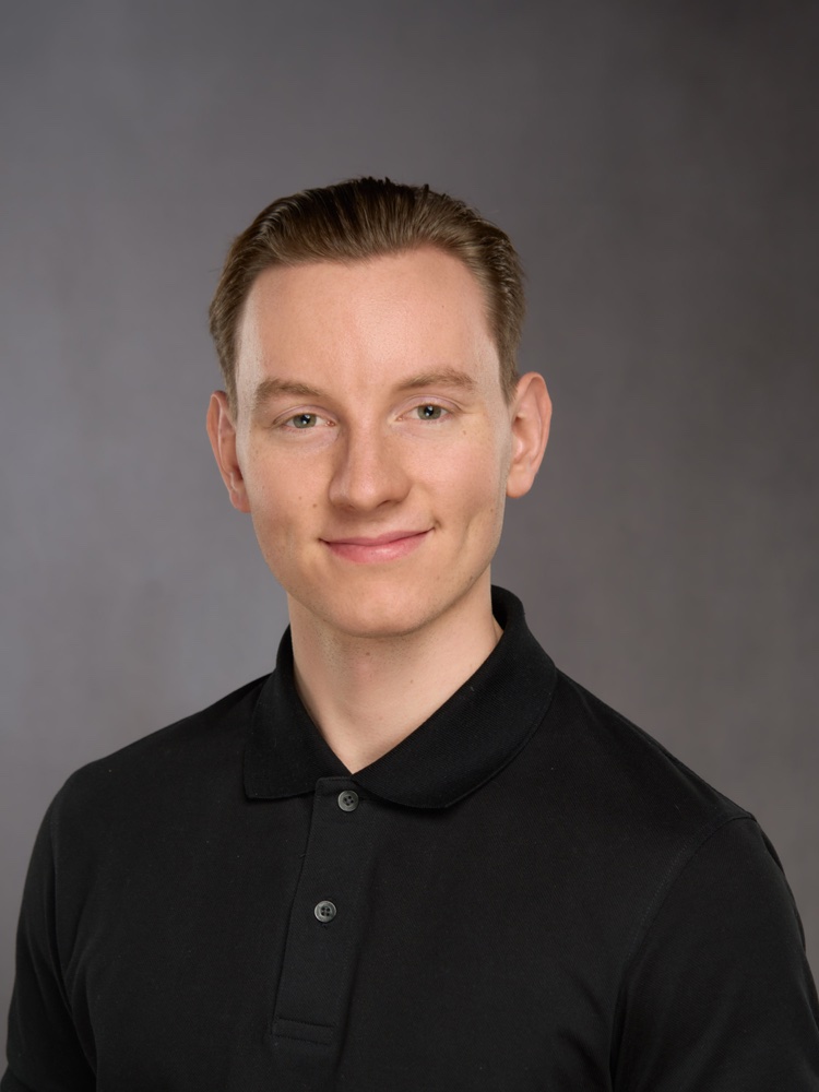 Florian Graf, Gründer von Handwerkerstark